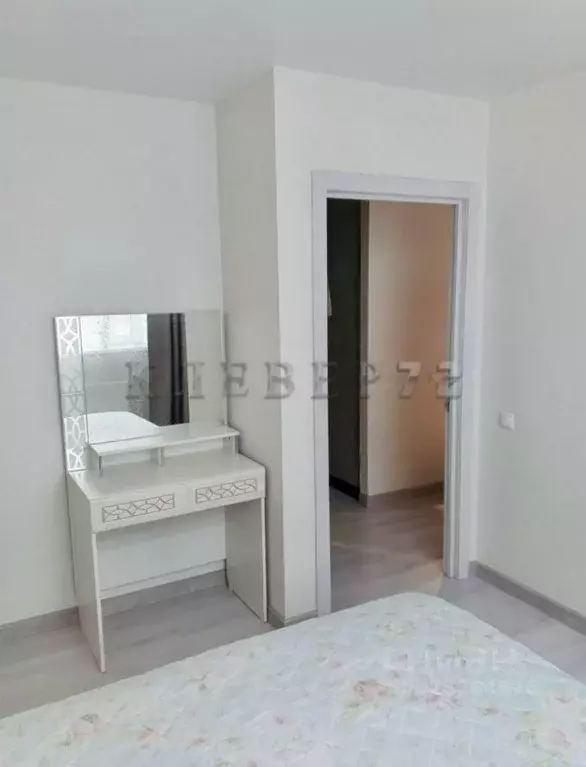 1-к кв. Тюменская область, Тюмень ул. Первооткрывателей, 6 (39.0 м) - Фото 2