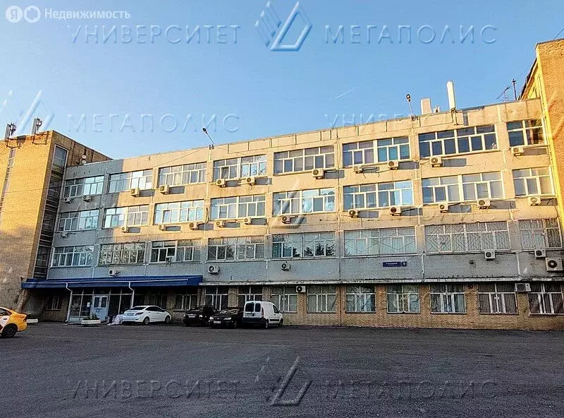 Помещение свободного назначения (92 м) - Фото 0