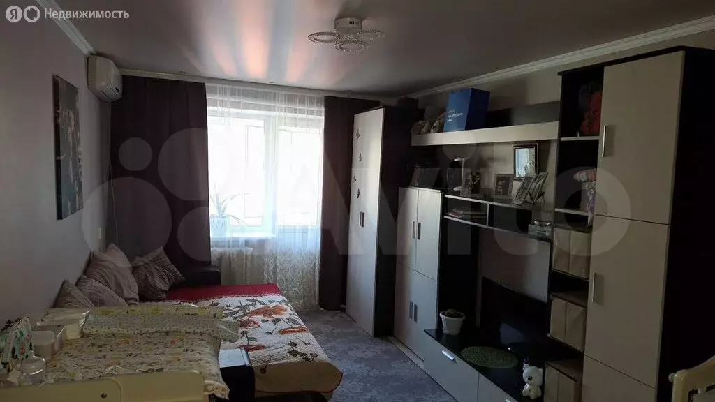 1-комнатная квартира: Шахты, Творческая улица, 5 (32.5 м) - Фото 0