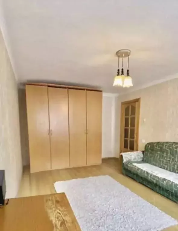 1-к кв. Московская область, Подольск ул. Большая Серпуховская, 34/2 ... - Фото 2