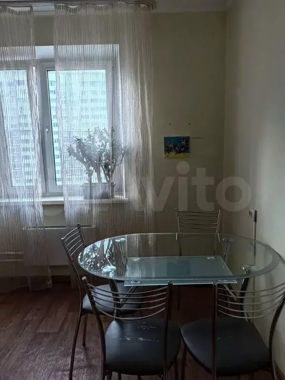 2-к. квартира, 54 м, 9/12 эт. - Фото 1