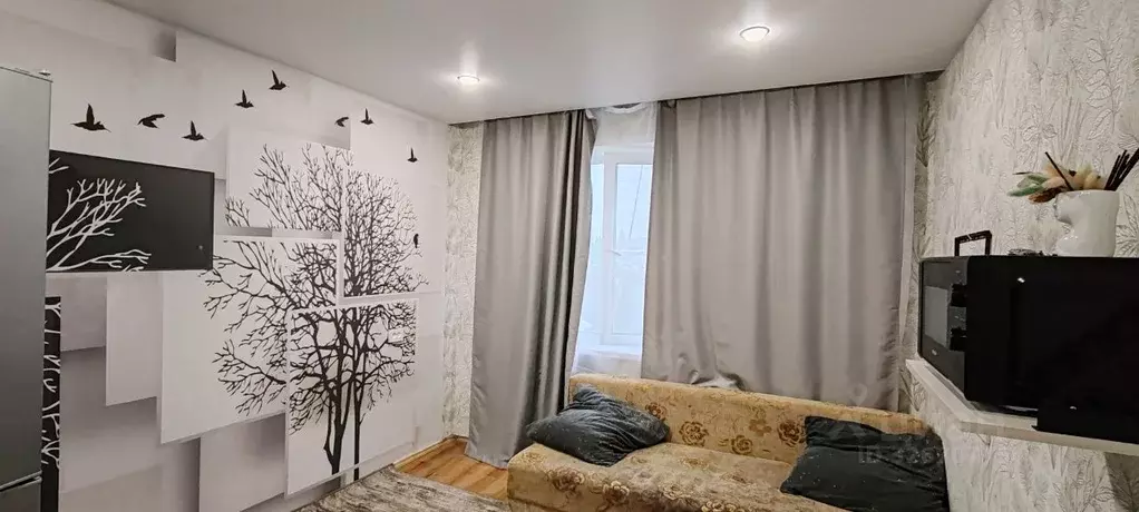 Комната Коми, Сыктывкар Строитель мкр, ул. Молодежная, 9А (13.0 м) - Фото 1