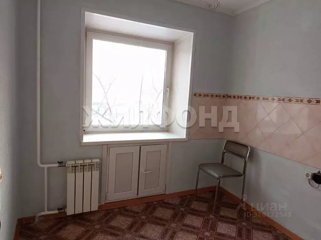 1-к кв. Хакасия, Абакан ул. Пушкина, 96 (31.6 м) - Фото 2