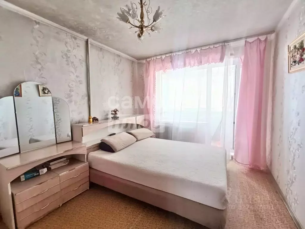 2-к кв. Рязанская область, Рязань пос. Мехзавода, 22К1 (54.6 м) - Фото 1