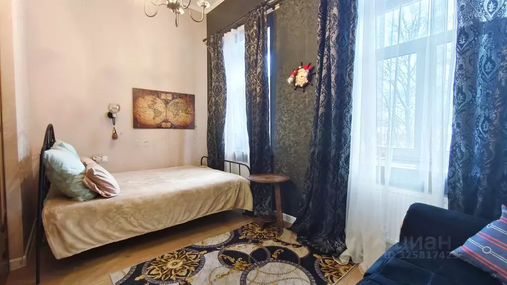 Студия Санкт-Петербург, Санкт-Петербург, Кронштадт ул. Аммермана, 46 ... - Фото 2