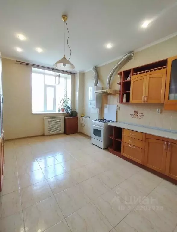 1-к кв. Татарстан, Казань ул. Мулланура Вахитова, 8 (60.5 м) - Фото 2