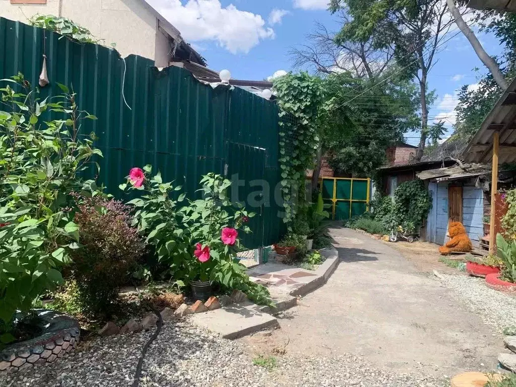 1-к кв. Астраханская область, Астрахань ул. Урицкого, 43 (27.6 м) - Фото 1