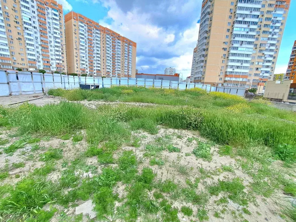 Участок в Краснодарский край, Новороссийск ул. Григорьева (5.0 сот.) - Фото 1