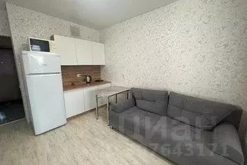 1-к кв. Татарстан, Набережные Челны ул. Шамиля Усманова, 3Б (25.0 м) - Фото 0