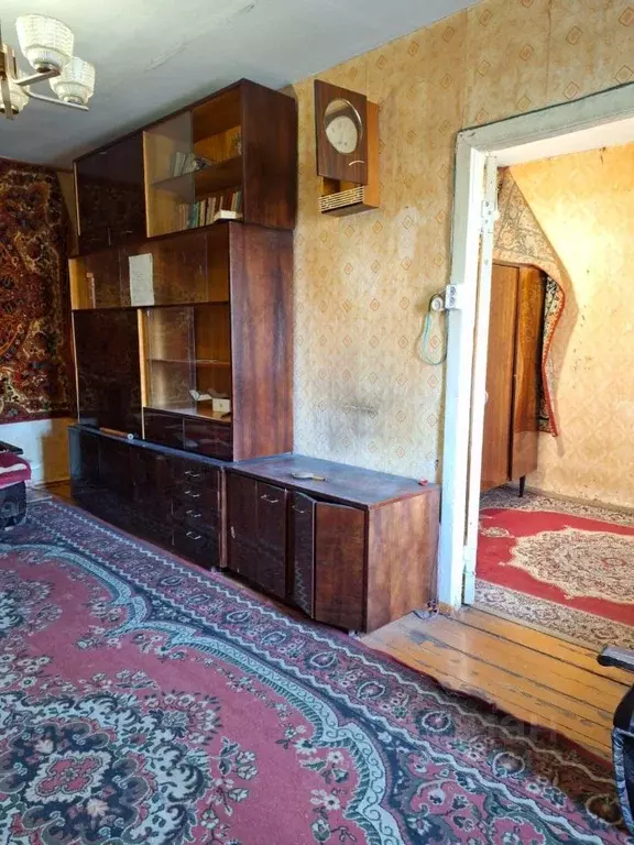 2-к кв. Калужская область, Калуга Телевизионная ул., 11 (43.2 м) - Фото 0