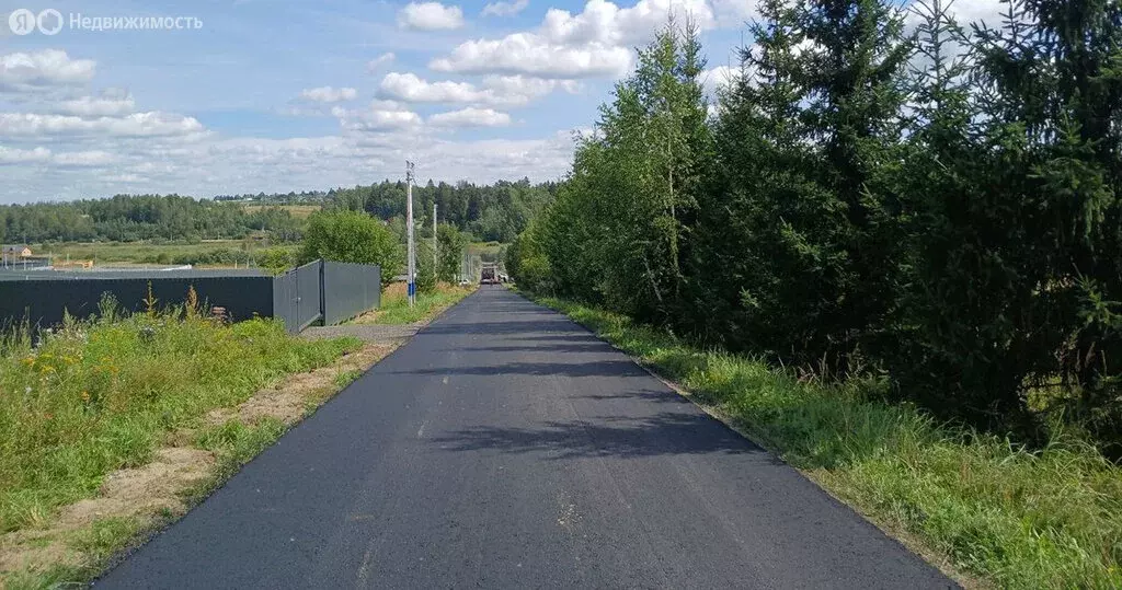 Участок в Московская область, Дмитровский муниципальный округ, КП ... - Фото 2