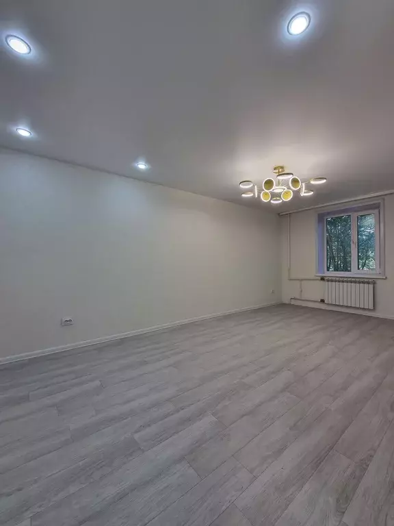 Продаётся 1-к квартира, 35.6 м - Фото 1