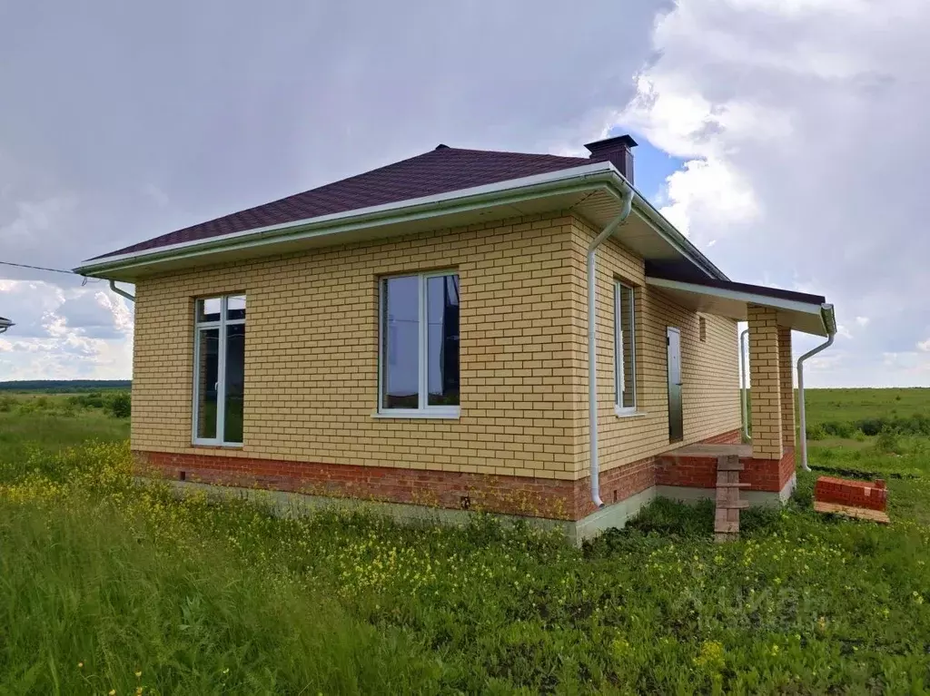 Дом в Пензенская область, Пенза ул. Изумрудная (103 м) - Фото 2