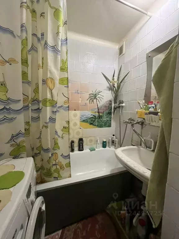 1-к кв. Тверская область, Конаковский муниципальный округ, Редкино пгт ... - Фото 2