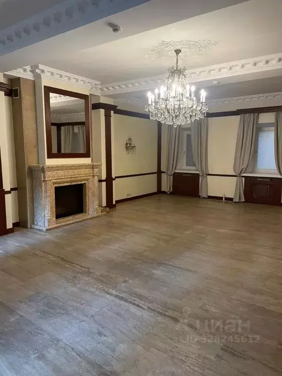 Помещение свободного назначения в Москва Шубинский пер., 6С4 (620 м) - Фото 2