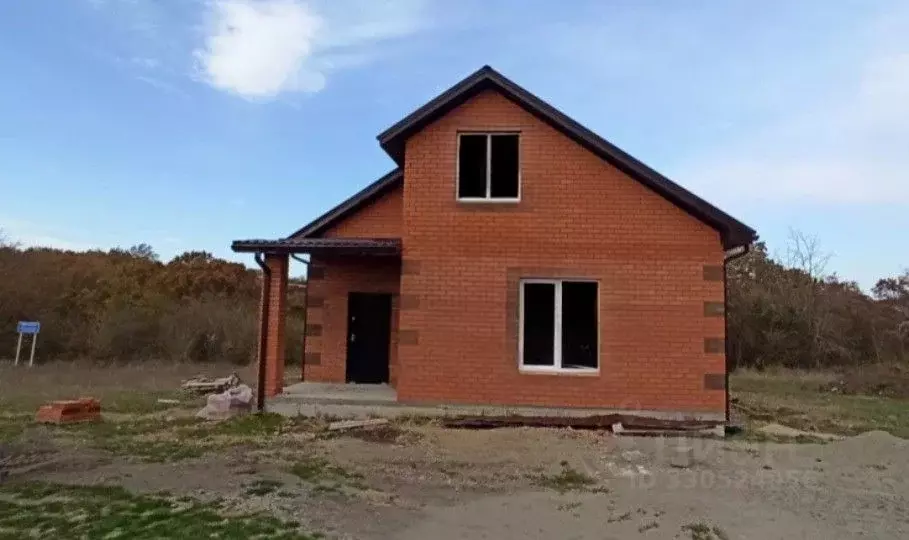 Дом в Тульская область, Тула городской округ, д. Нижняя Китаевка 70 ... - Фото 1