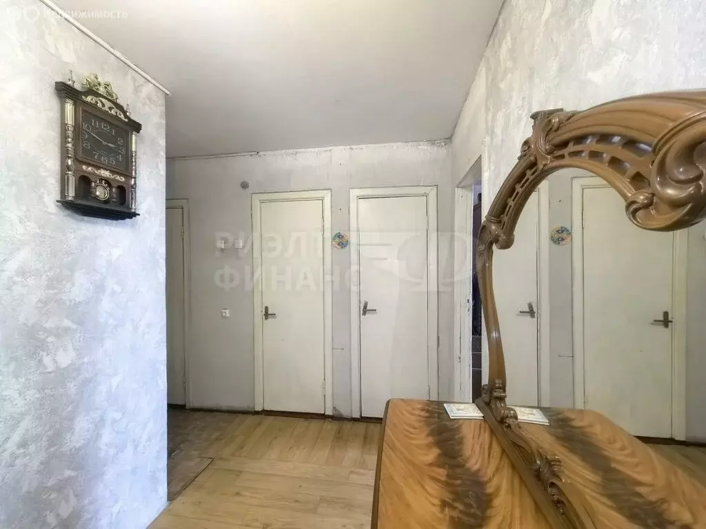 3-комнатная квартира: Багратионовск, Кирпичная улица, 11 (64.5 м) - Фото 2