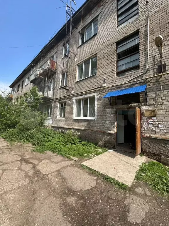 Комната 9 м в 5-к., 2/3 эт. - Фото 0