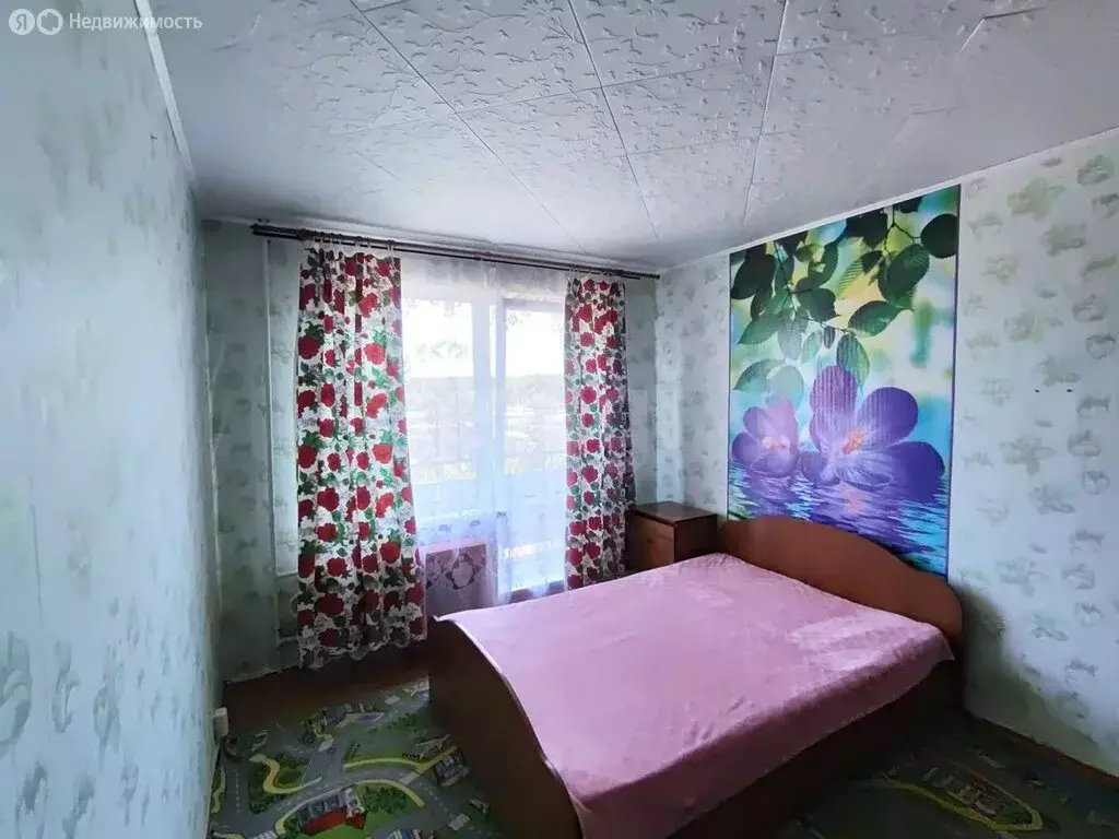 2-комнатная квартира: Буй, улица Военный Городок-1, 178 (47 м) - Фото 2