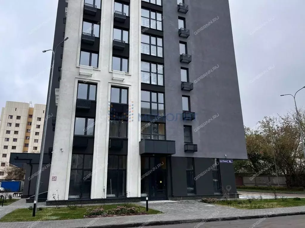 Помещение свободного назначения в Нижегородская область, Нижний ... - Фото 2