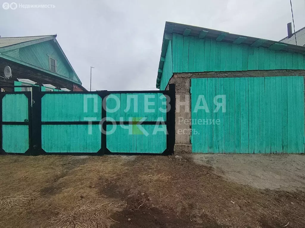 Дом в село Гурульба, Набережная улица (72 м) - Фото 2