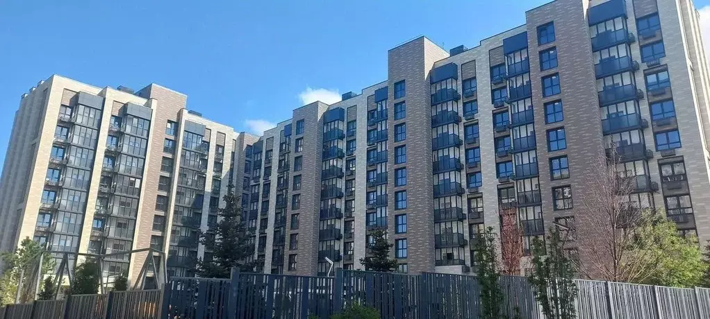 2-к кв. Татарстан, Казань ул. Кул Гали, 29 (55.0 м) - Фото 0