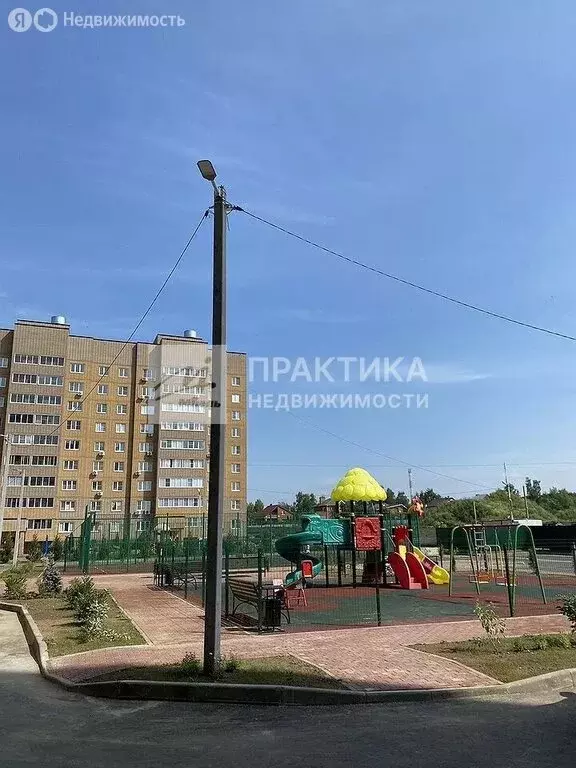 2-комнатная квартира: посёлок Большевик, Молодёжная улица, 21 (61 м) - Фото 2