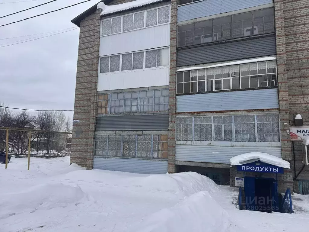 Помещение свободного назначения в Свердловская область, Березовский ... - Фото 2