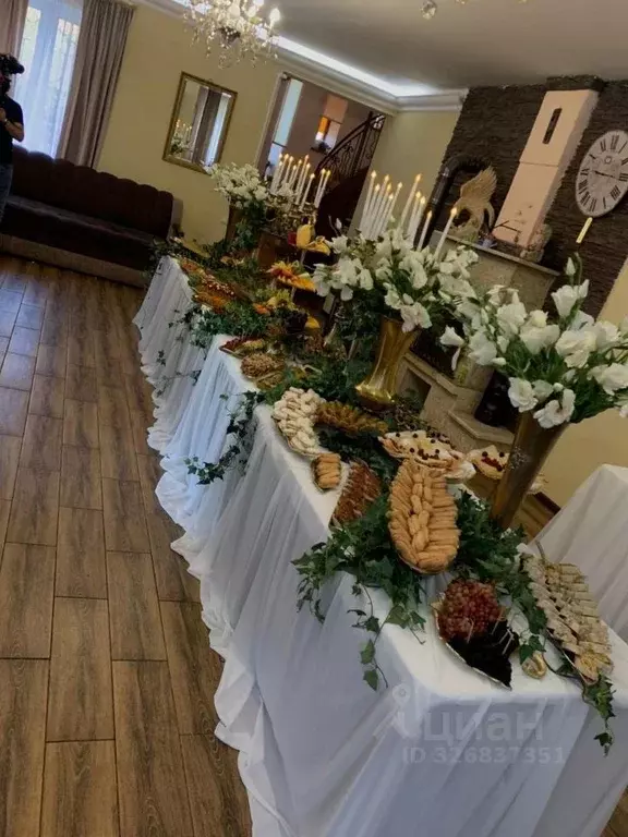 Дом в Москва № 188 кв-л,  (550 м) - Фото 2