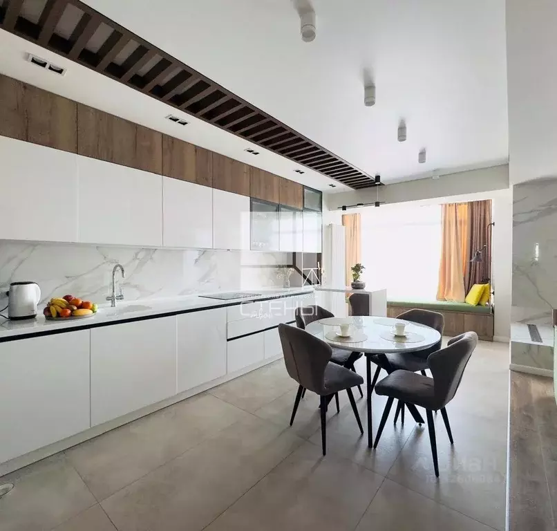 5-к кв. Амурская область, Благовещенск ул. Ленина, 176/2 (150.0 м) - Фото 2