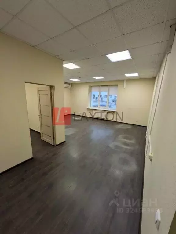 Офис в Москва Старопетровский проезд, 7АС5 (85 м) - Фото 2