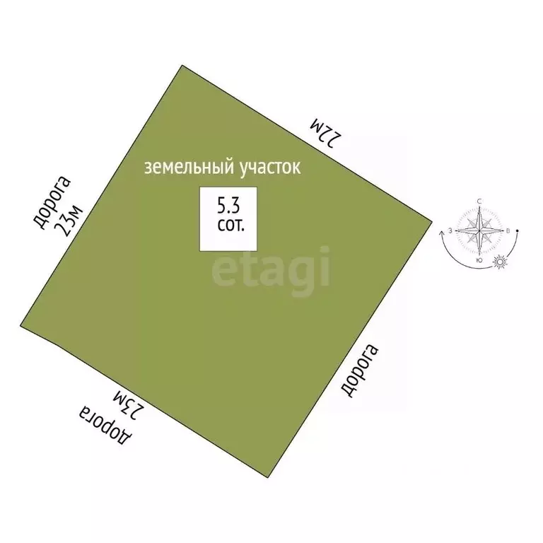 Дом в Тюменская область, Тюмень Автоприбор-2 СНТ,  (50 м) - Фото 2