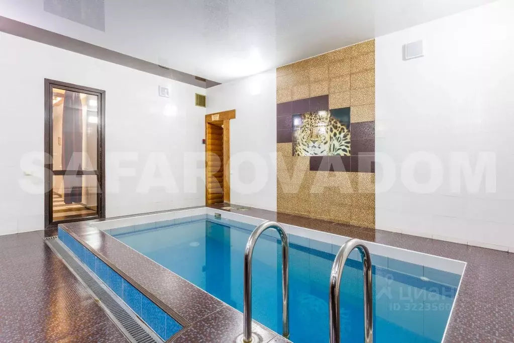 Дом в Московская область, Раменский муниципальный округ, д. Ивановка  ... - Фото 2