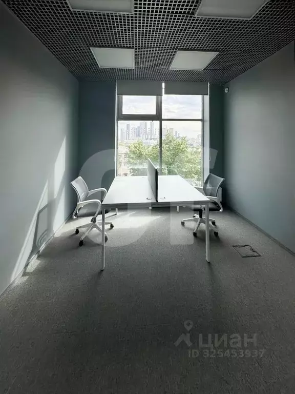 Офис в Москва 1-й Магистральный туп., 5А (4617 м) - Фото 1