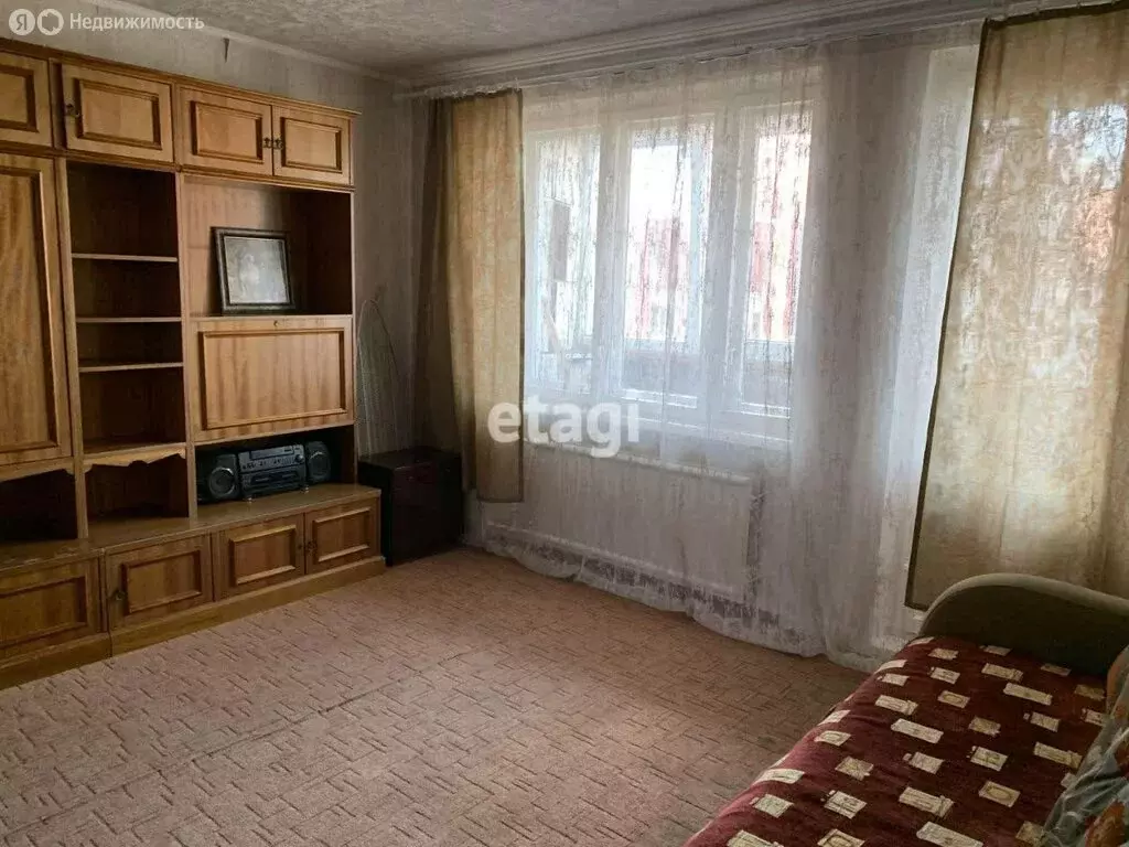 3-комнатная квартира: Санкт-Петербург, Северный проспект, 16к2 (60 м) - Фото 0
