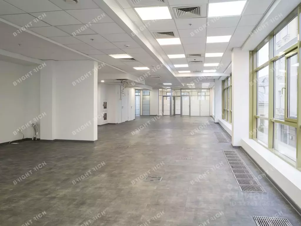 Офис в Москва Подкопаевский пер., 4а (1245 м) - Фото 1