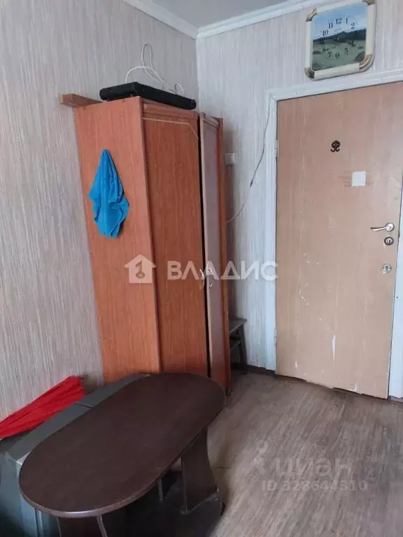 Комната Владимирская область, Владимир Добросельская ул., 2в (11.9 м) - Фото 2