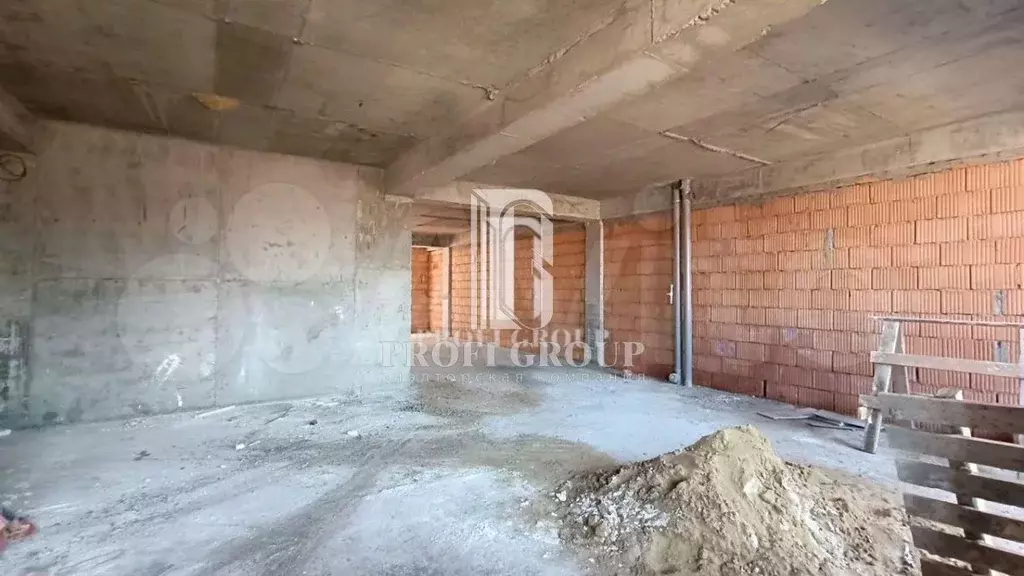 2-к кв. Дагестан, Махачкала ул. Красноярская (90.0 м) - Фото 1