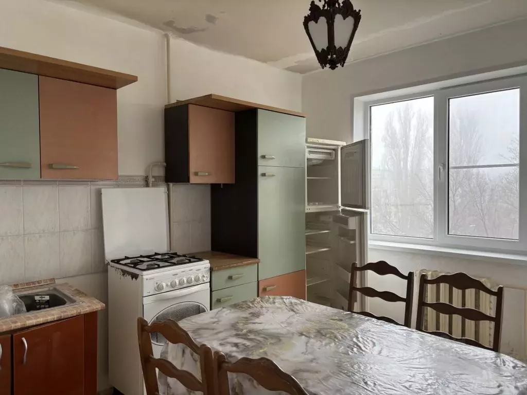 Свободной планировки кв. Волгоградская область, Волгоград ул. 51-й ... - Фото 2