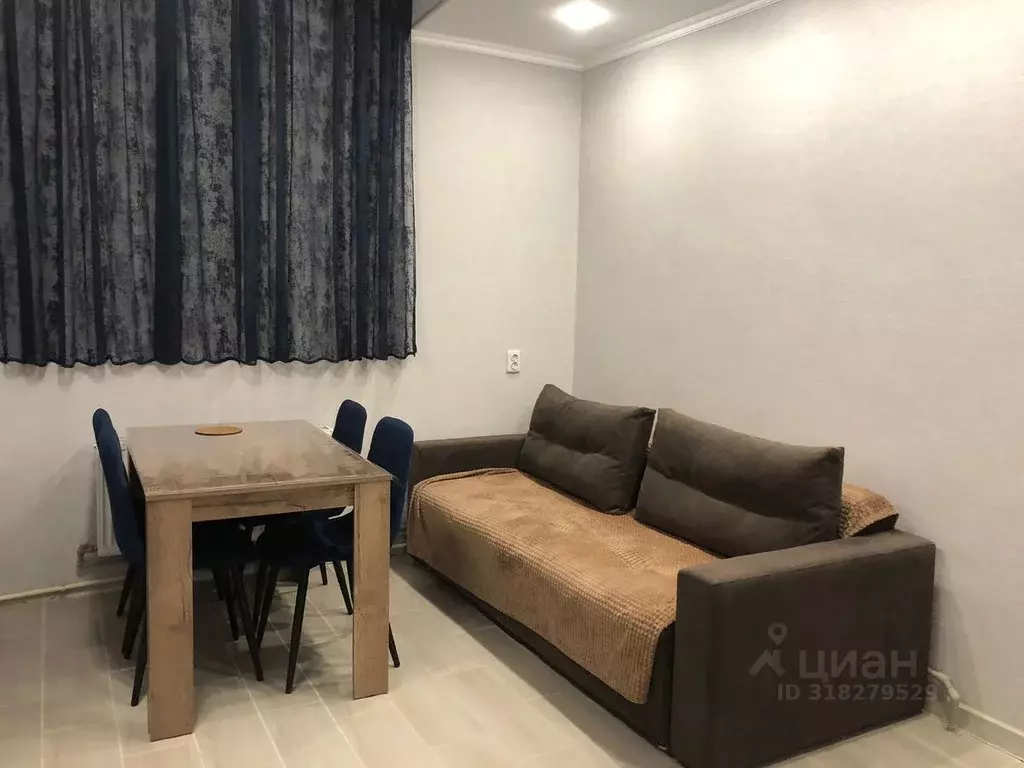 Дом в Крым, Евпатория ул. Тучина, 54 (40 м) - Фото 1