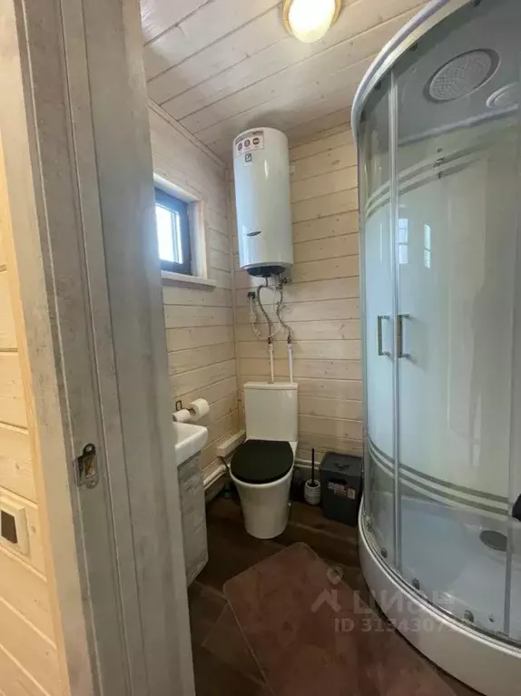 Дом в Калужская область, Дзержинский район, Угорское с/пос, д. Дорохи  ... - Фото 2