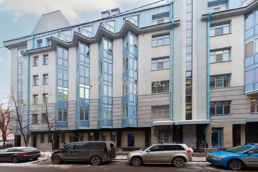 Помещение свободного назначения в Санкт-Петербург просп. Малый ... - Фото 1