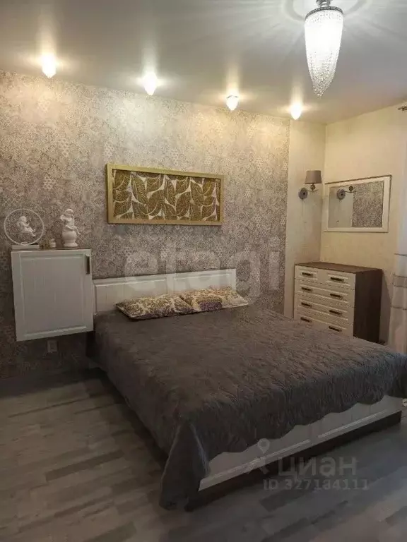 2-к кв. Коми, Сыктывкар ул. Мира, 29/4 (59.7 м) - Фото 1