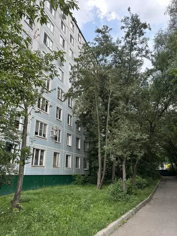 Продаётся 3-к квартира, 58.4 м - Фото 0