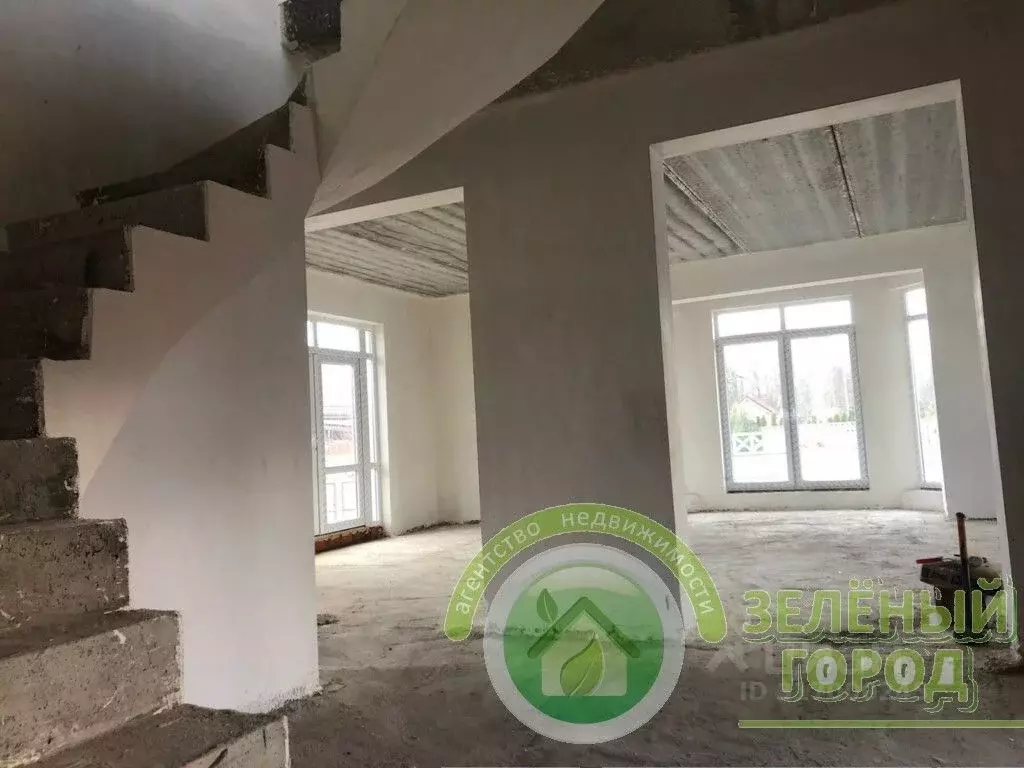 Дом в Калининградская область, Зеленоградск ул. Ясная (250 м) - Фото 0