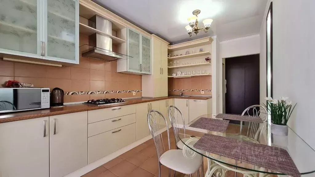 2-к кв. Ставропольский край, Пятигорск просп. Калинина, 2а (85.0 м) - Фото 2