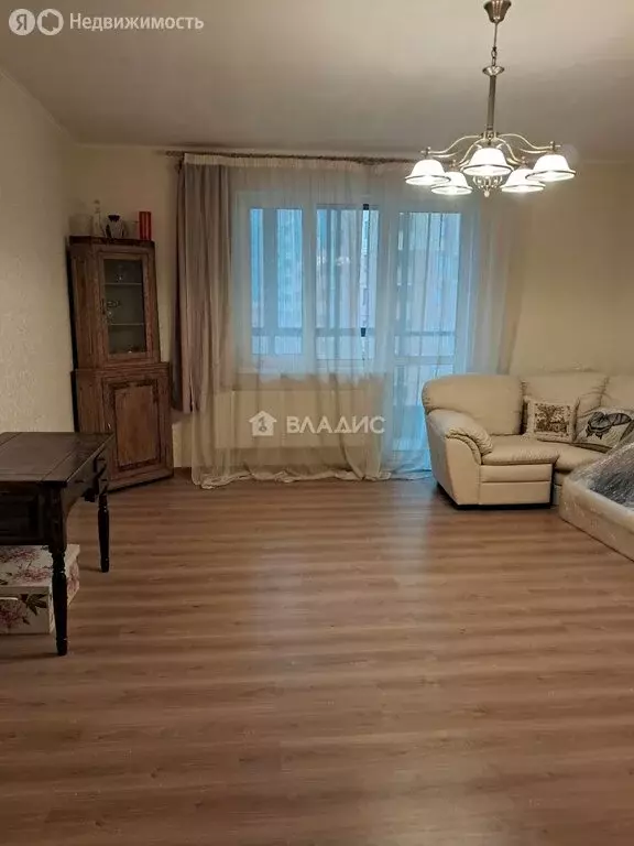 Квартира-студия: Жуковский, улица Гудкова, 22 (32.2 м) - Фото 2