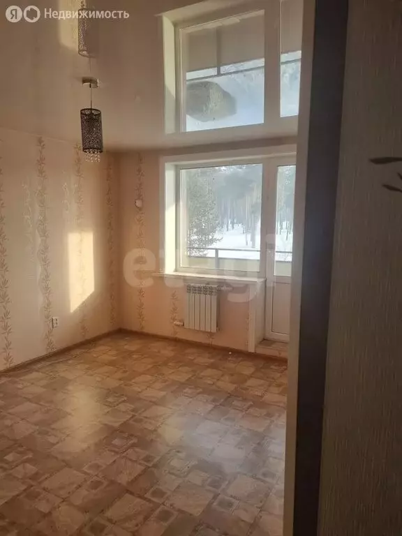 1-комнатная квартира: Улан-Удэ, 148-й микрорайон, 10/2 (33 м) - Фото 0