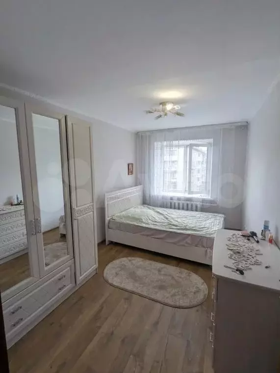 3-к. квартира, 63 м, 4/5 эт. - Фото 0