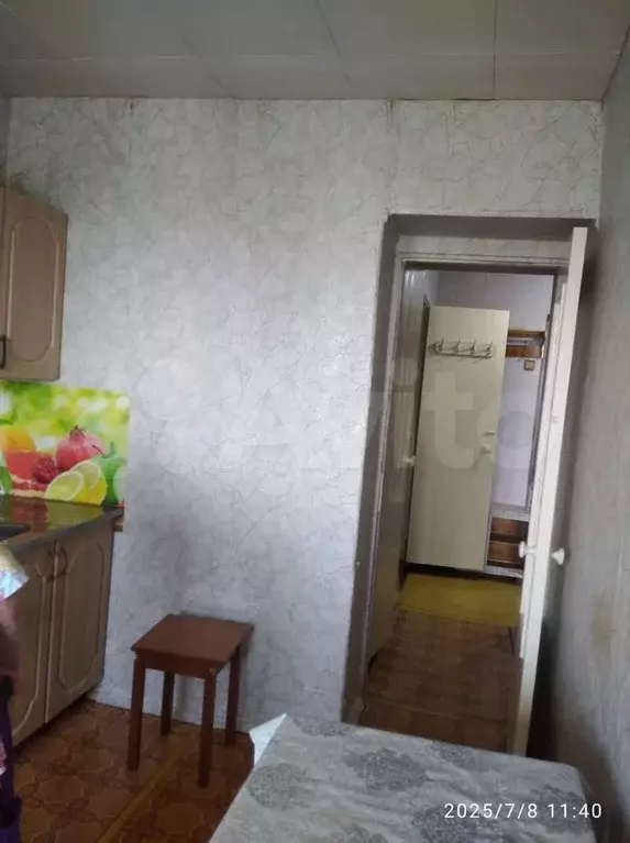 1-к. квартира, 37,6 м, 8/12 эт. - Фото 1